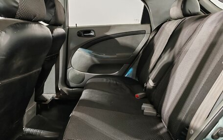 Chevrolet Lacetti, 2004 год, 330 000 рублей, 14 фотография