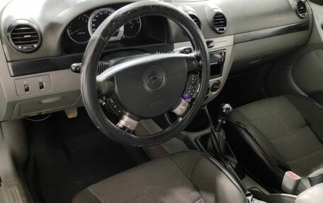 Chevrolet Lacetti, 2004 год, 330 000 рублей, 12 фотография