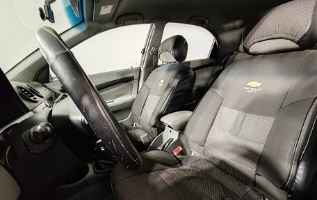 Chevrolet Lacetti, 2004 год, 330 000 рублей, 13 фотография