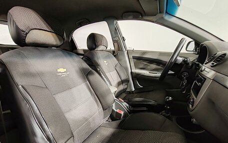 Chevrolet Lacetti, 2004 год, 330 000 рублей, 16 фотография