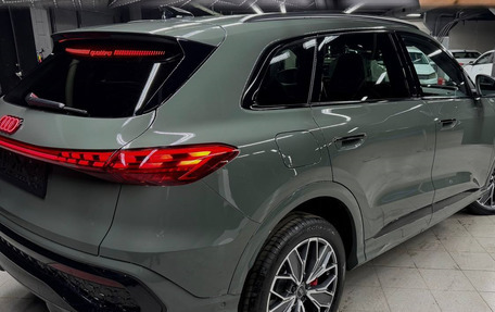 Audi Q5, 2025 год, 7 650 000 рублей, 2 фотография