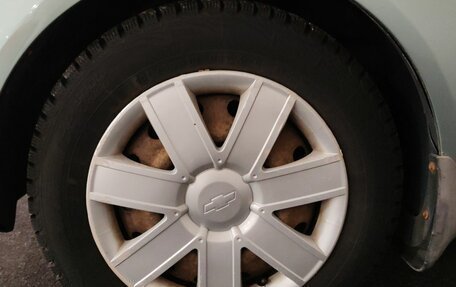 Chevrolet Lacetti, 2004 год, 330 000 рублей, 20 фотография