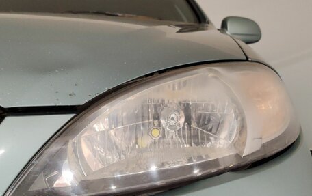 Chevrolet Lacetti, 2004 год, 330 000 рублей, 19 фотография