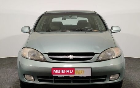 Chevrolet Lacetti, 2004 год, 330 000 рублей, 2 фотография