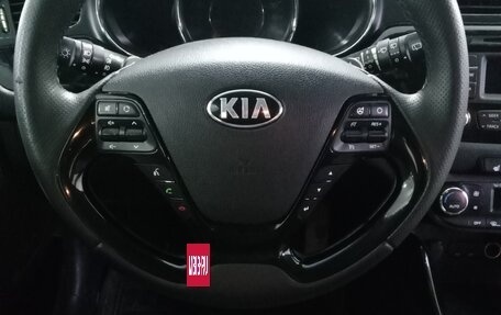KIA cee'd III, 2012 год, 950 000 рублей, 14 фотография