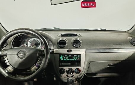 Chevrolet Lacetti, 2004 год, 330 000 рублей, 10 фотография