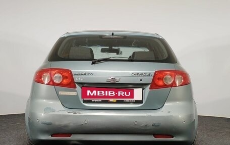 Chevrolet Lacetti, 2004 год, 330 000 рублей, 6 фотография