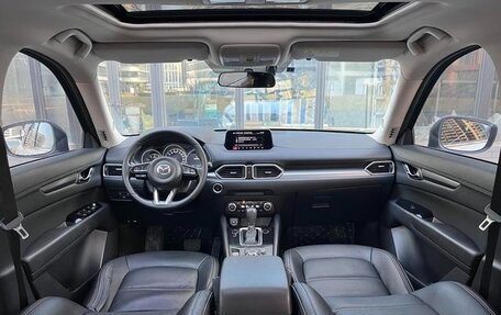 Mazda CX-5 II, 2021 год, 1 962 000 рублей, 9 фотография