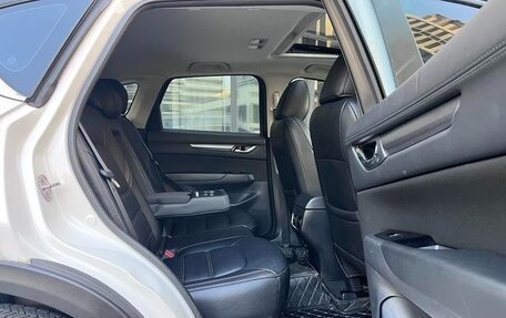 Mazda CX-5 II, 2021 год, 1 962 000 рублей, 13 фотография