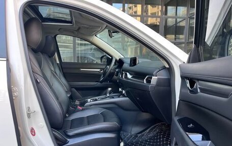 Mazda CX-5 II, 2021 год, 1 962 000 рублей, 12 фотография