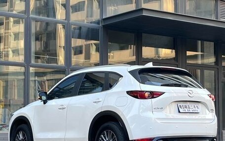 Mazda CX-5 II, 2021 год, 1 962 000 рублей, 5 фотография