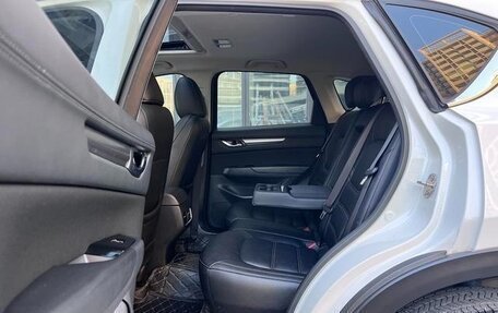 Mazda CX-5 II, 2021 год, 1 962 000 рублей, 14 фотография