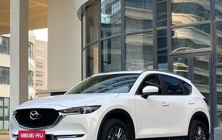 Mazda CX-5 II, 2021 год, 1 962 000 рублей, 2 фотография
