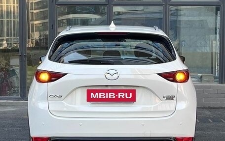 Mazda CX-5 II, 2021 год, 1 962 000 рублей, 6 фотография