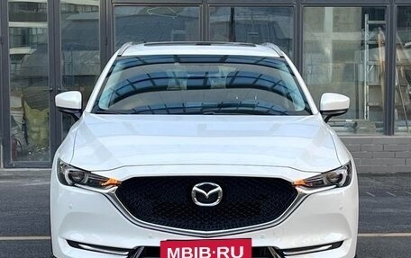 Mazda CX-5 II, 2021 год, 1 962 000 рублей, 3 фотография
