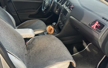 Volkswagen Golf VII, 2013 год, 1 100 000 рублей, 1 фотография