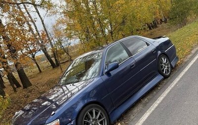 Toyota Cresta, 1986 год, 740 000 рублей, 1 фотография