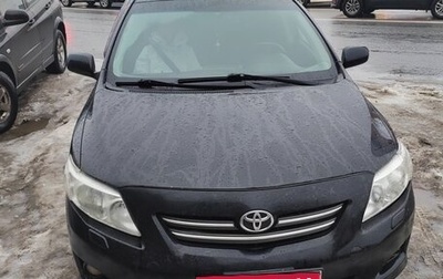 Toyota Corolla, 2007 год, 700 000 рублей, 1 фотография