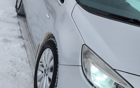 Opel Astra J, 2012 год, 770 000 рублей, 1 фотография