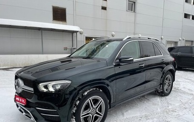 Mercedes-Benz GLE, 2019 год, 6 500 000 рублей, 1 фотография