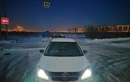 Ford Focus II рестайлинг, 2006 год, 220 000 рублей, 1 фотография
