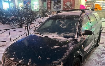 Volkswagen Passat B5+ рестайлинг, 1998 год, 150 000 рублей, 1 фотография