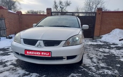 Mitsubishi Lancer IX, 2006 год, 475 000 рублей, 1 фотография