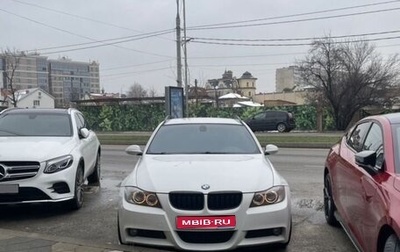 BMW 3 серия, 2008 год, 1 000 000 рублей, 1 фотография