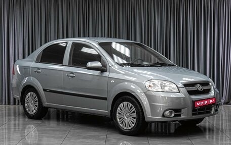 ЗАЗ Vida, 2013 год, 399 000 рублей, 1 фотография