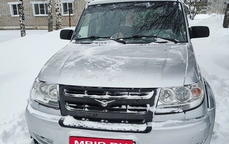 ЛуАЗ Patriot, 2006 год, 380 000 рублей, 1 фотография