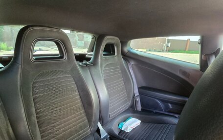 Volkswagen Scirocco III рестайлинг, 2011 год, 950 000 рублей, 9 фотография