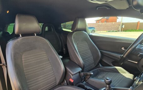 Volkswagen Scirocco III рестайлинг, 2011 год, 950 000 рублей, 10 фотография