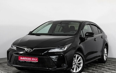 Toyota Corolla, 2019 год, 1 699 000 рублей, 1 фотография