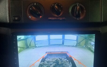 Skoda Fabia II, 2012 год, 675 000 рублей, 13 фотография