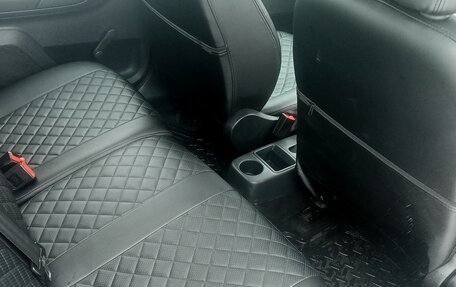 Skoda Fabia II, 2012 год, 675 000 рублей, 16 фотография