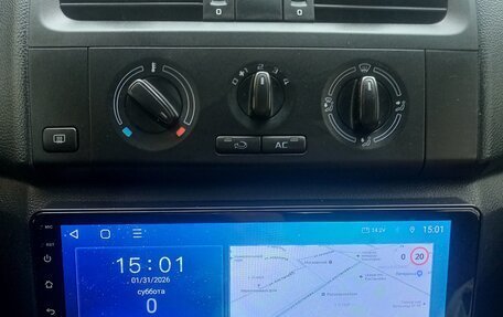 Skoda Fabia II, 2012 год, 675 000 рублей, 18 фотография