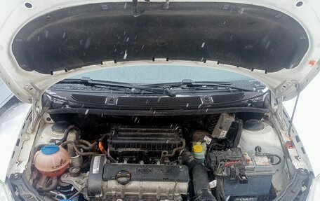 Skoda Fabia II, 2012 год, 675 000 рублей, 20 фотография