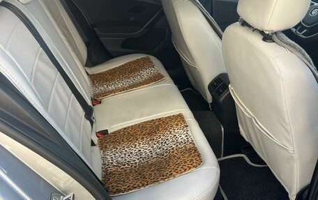 Volkswagen Golf VII, 2013 год, 1 100 000 рублей, 2 фотография