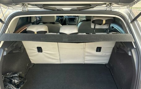 Volkswagen Golf VII, 2013 год, 1 100 000 рублей, 3 фотография