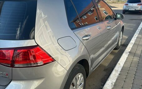 Volkswagen Golf VII, 2013 год, 1 100 000 рублей, 4 фотография