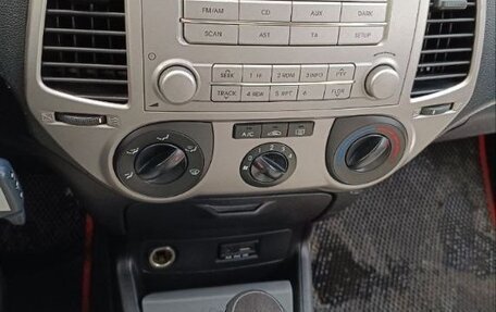 Hyundai i20 IB рестайлинг, 2009 год, 700 000 рублей, 6 фотография