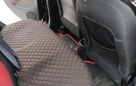 Hyundai i20 IB рестайлинг, 2009 год, 700 000 рублей, 8 фотография