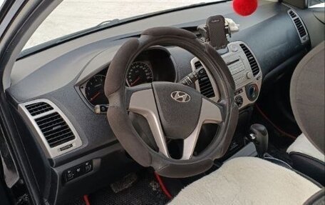 Hyundai i20 IB рестайлинг, 2009 год, 700 000 рублей, 4 фотография
