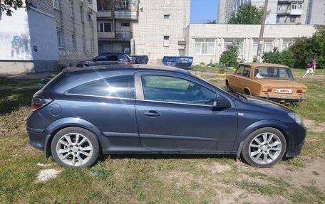 Opel Astra H, 2008 год, 430 000 рублей, 4 фотография
