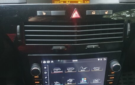 Opel Astra H, 2008 год, 430 000 рублей, 5 фотография