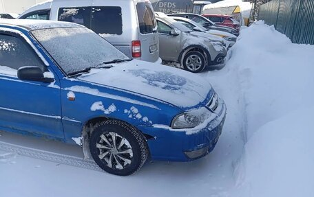 Daewoo Nexia I рестайлинг, 2012 год, 110 000 рублей, 2 фотография
