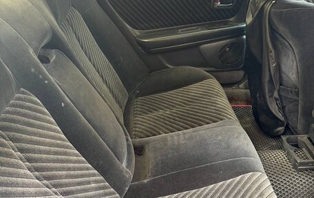 Toyota Cresta, 1986 год, 740 000 рублей, 7 фотография