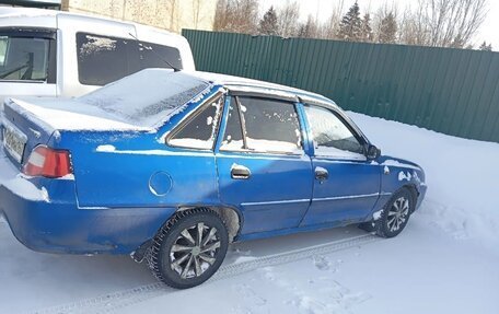 Daewoo Nexia I рестайлинг, 2012 год, 110 000 рублей, 3 фотография