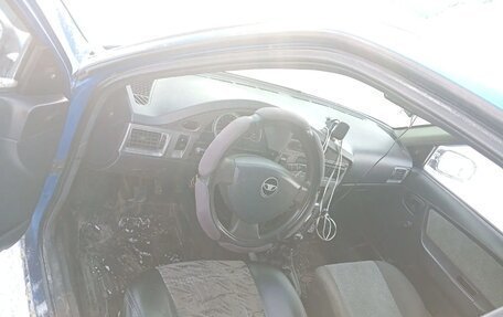 Daewoo Nexia I рестайлинг, 2012 год, 110 000 рублей, 5 фотография