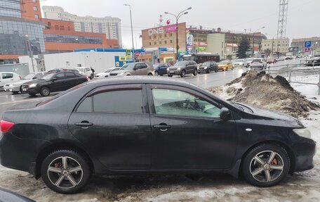 Toyota Corolla, 2007 год, 700 000 рублей, 2 фотография